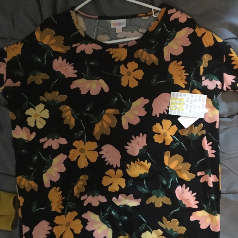 Lularoe Irma